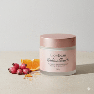 GlowBean RadiantTouch