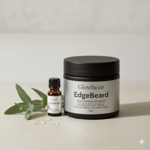 GlowBean EdgeBeard